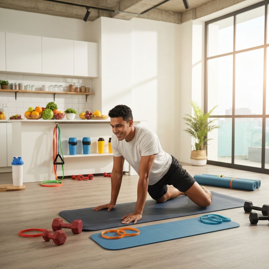 Lifestyle coaching service