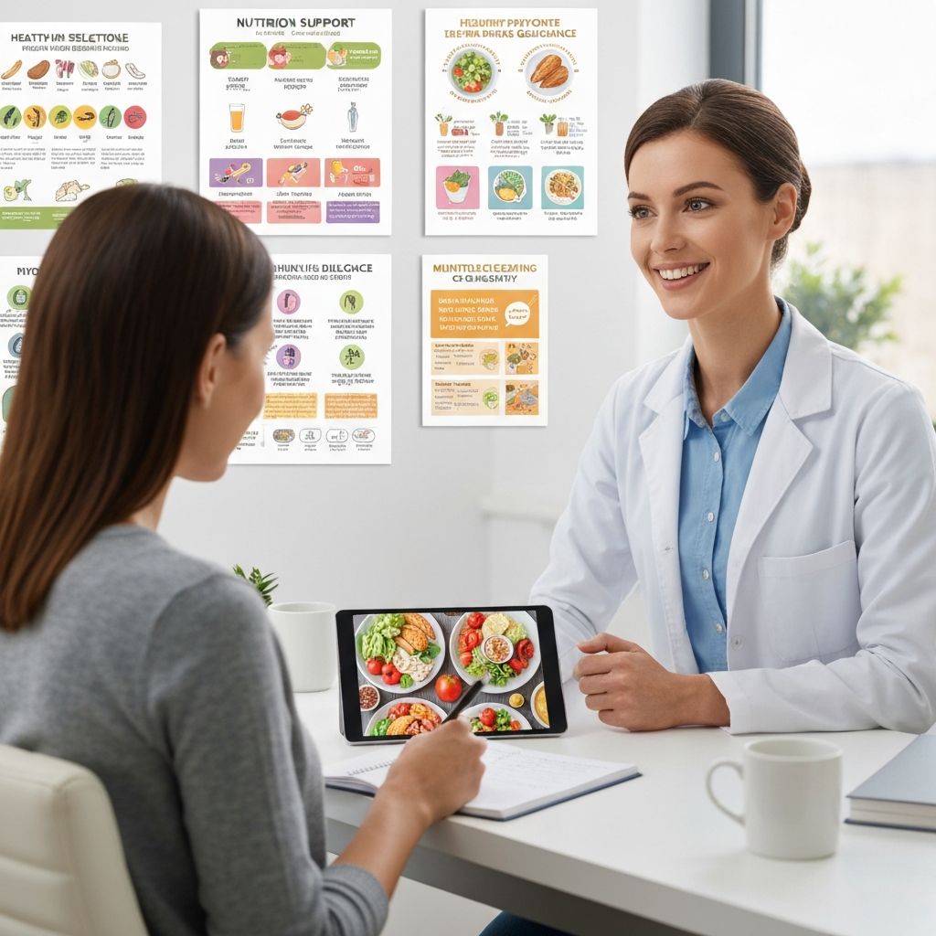 Ongoing support service